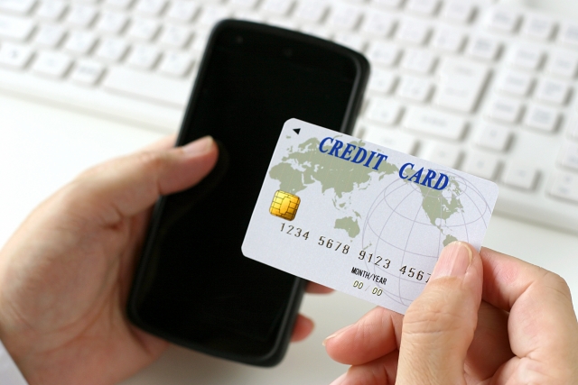 ボンズカジノ（BONS）にクレジットカードで入金する方法